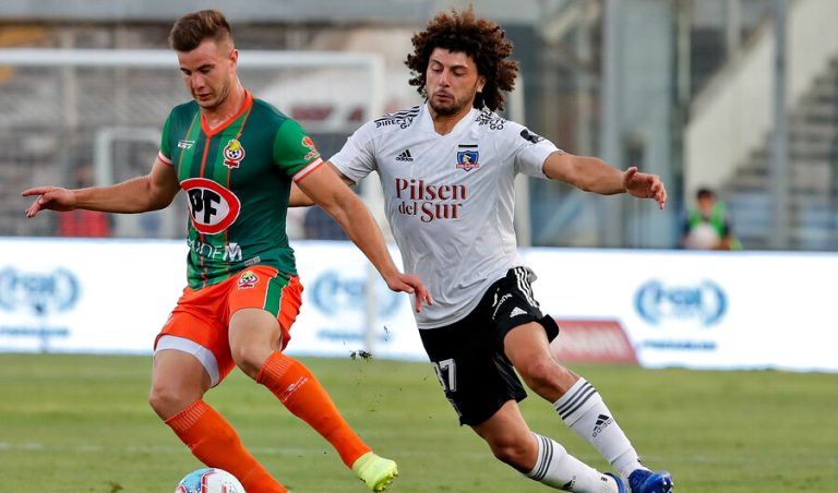 Colo Colo no pudo ganarle a Cobresal y deberá sufrir hasta el final