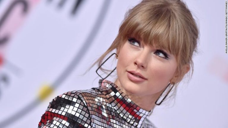 Taylor Swift reestrena 