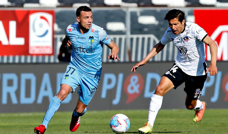 Cierre de infarto: Esta es la programación de la 34ª y última fecha del Campeonato Nacional 2020