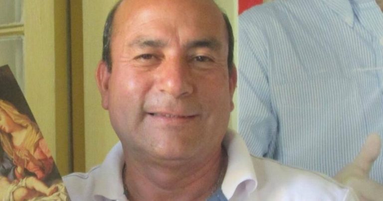 UDI expulsa del partido a concejal Iván Roca por comentario en que responsabilizaba a la víctima de una violación