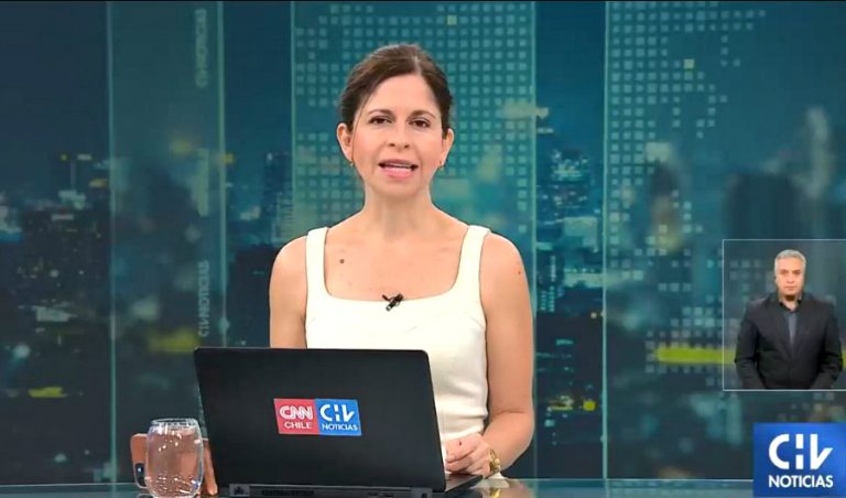 CHV Noticias Central | Viernes 12 de febrero de 2021