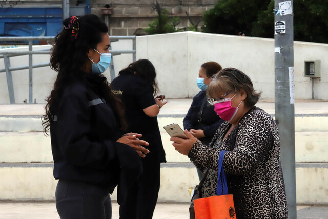 94° Informe Epidemiológico: Estas son las comunas con más casos activos de COVID-19