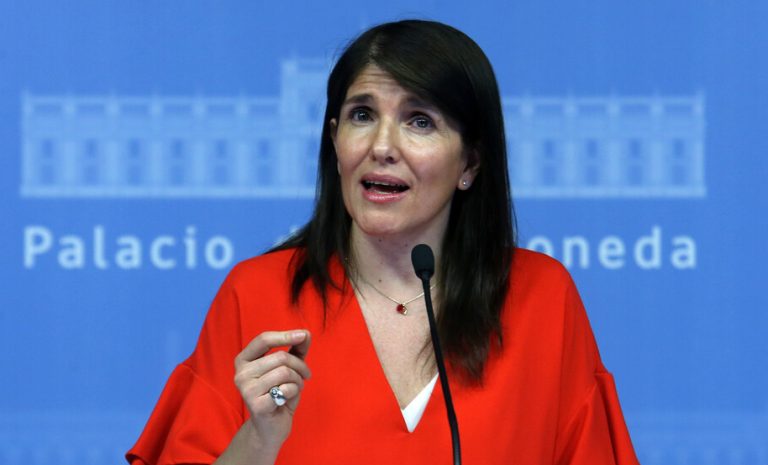 PS insiste en que la oposición debe 