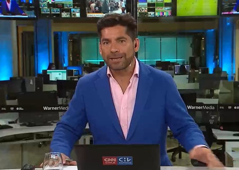 CHV Noticias Tarde | Domingo 14 de febrero de 2021