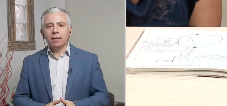 Colegio de Profesores y retorno a clases: 