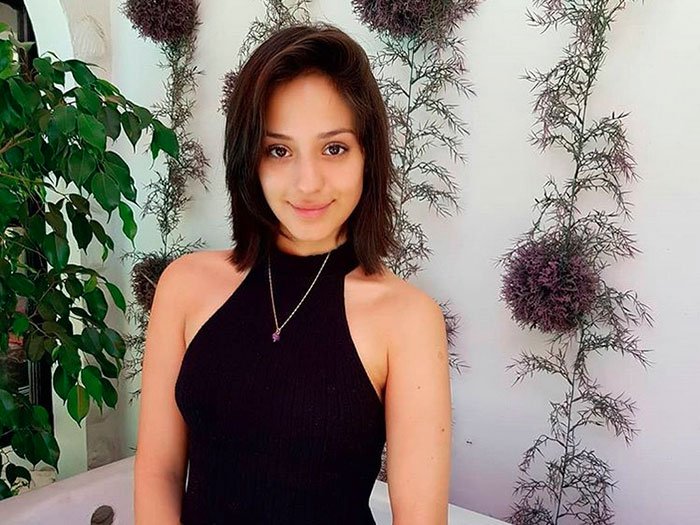 Rocío Toscano compartió la primera foto de sus bebés recién nacidos: 