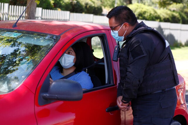 35 comunas avanzan: Revisa todos los cambios de fase en el Plan Paso a Paso