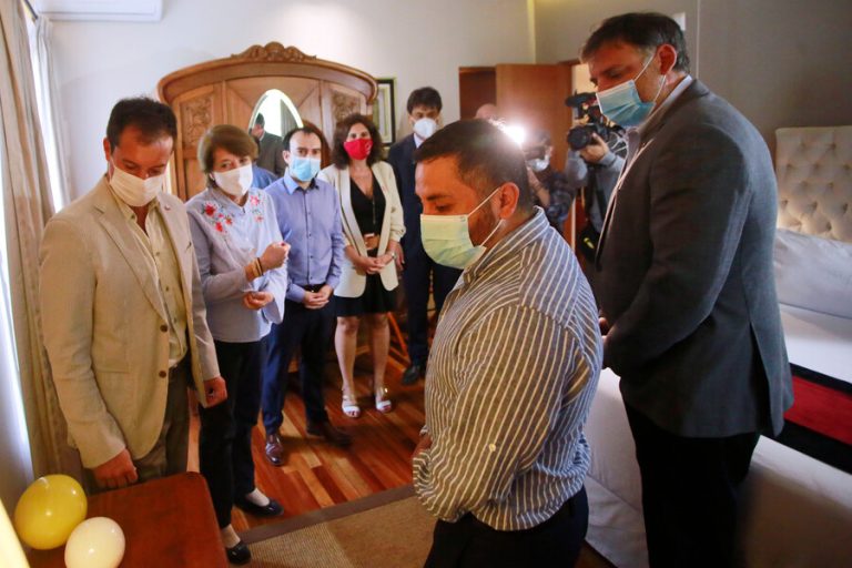 Gobierno anunció plan de ayuda para sectores más golpeados: El turismo y la cultura