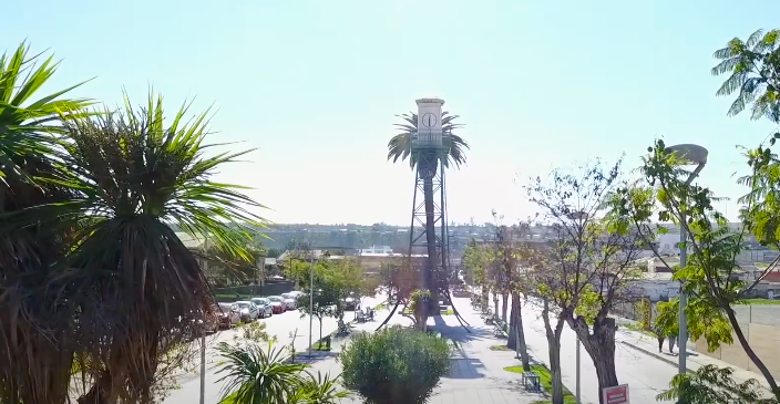 Distrito 4: Conoce la lista de los candidatos a constituyentes y las comunas que lo componen