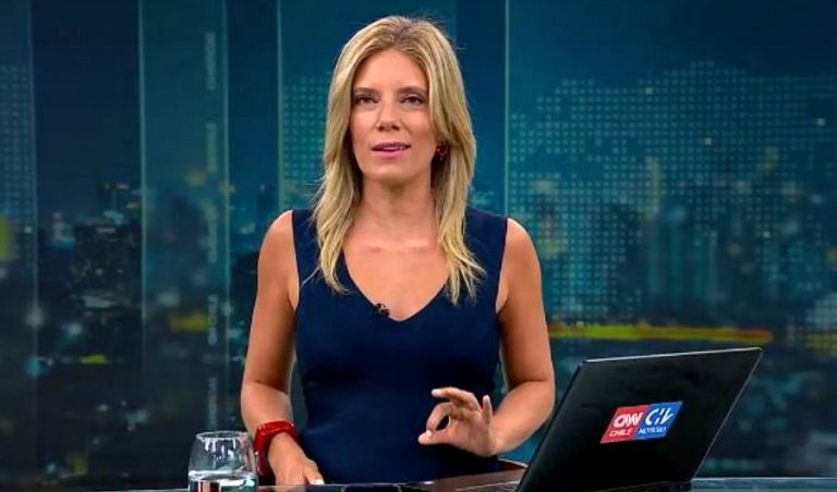 CHV Noticias Central | Lunes 15 de febrero de 2021