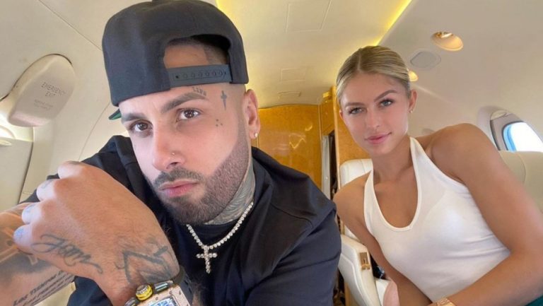 Nicky Jam ya no se casa: 