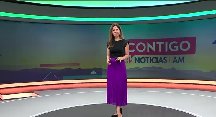 Contigo CHV Noticias AM | Martes 16 de febrero de 2021