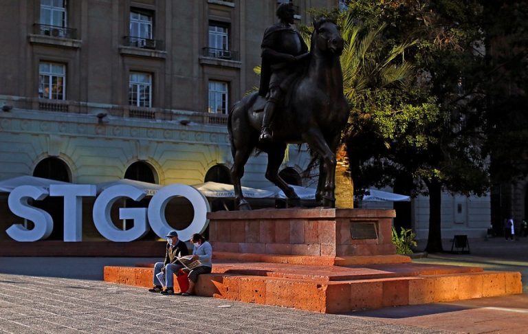 Estas son las comunas, cupos y candidatos a constituyentes del codiciado distrito 10