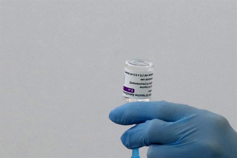 México reclamará ante lo ONU por desigualdad en la distribución de vacunas contra el COVID-19