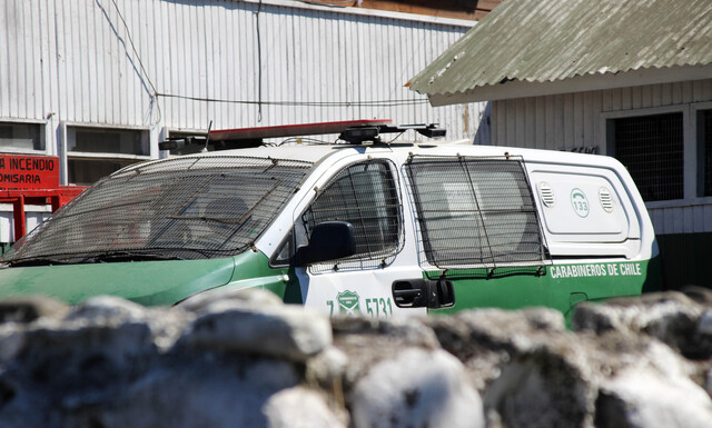 Mujer de comunidad mapuche murió baleada en Panguipulli