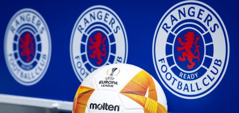 Los pillaron: Jugadores del Rangers FC fueron a una fiesta clandestina y serán sancionados