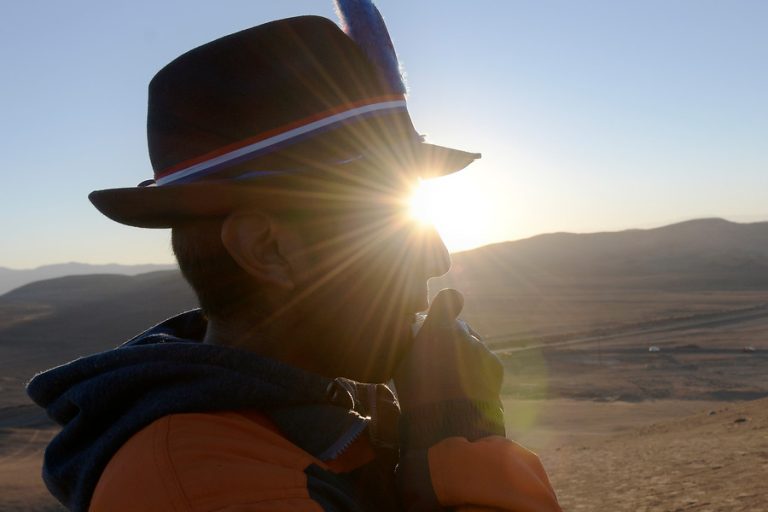 Aún hay tiempo, electores: El plazo para autoidentificarse como perteneciente a un pueblo indígena