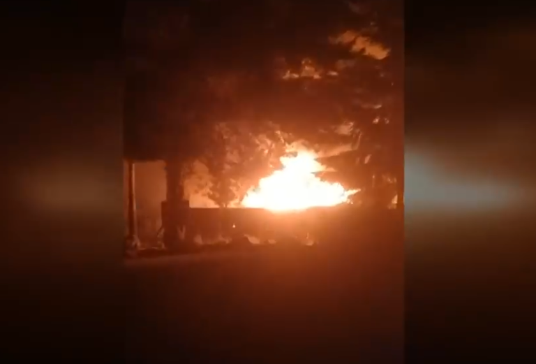 Joven murió durante enfrentamiento por terrenos en Lago Riñihue: Propietarios denuncian constantes amenazas