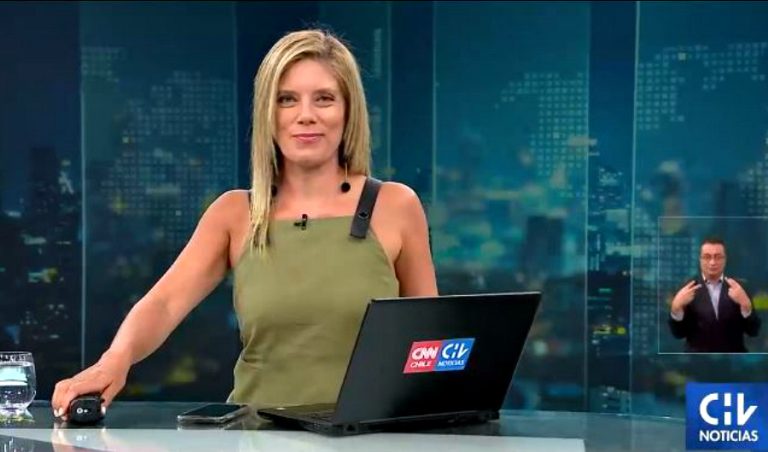 CHV Noticias Central | Miércoles 17 de febrero de 2021