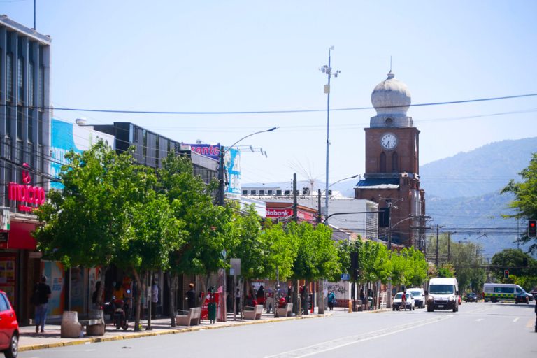 Proceso constituyente: ¿Quiénes son los candidatos y candidatas al distrito 16?