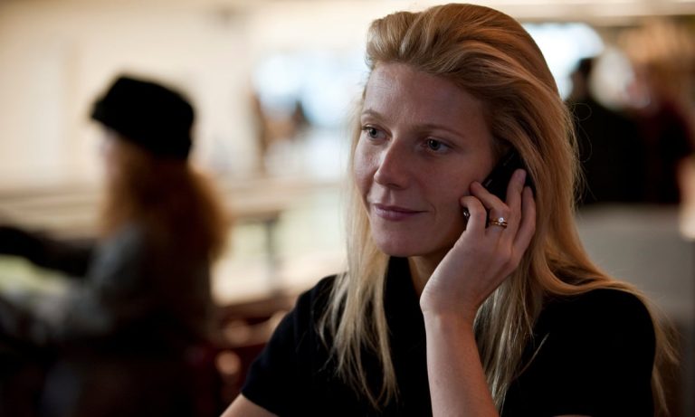 Gwyneth Paltrow reveló las duras secuelas que le dejó el contagio de COVID-19