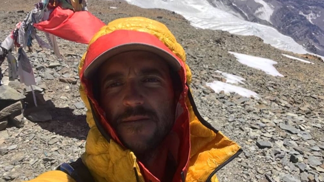 Autoridades de Pakistán declaran fallecido a Juan Pablo Mohr y otros dos alpinistas