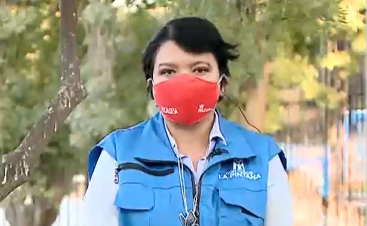 Alcaldesa de La Pintana por cambios en plan de vacunación: 