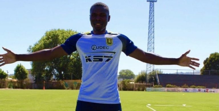 Utilero de la UdeC desmintió publicación en redes: Se hicieron pasar por él para decir que el partido estaba arreglado