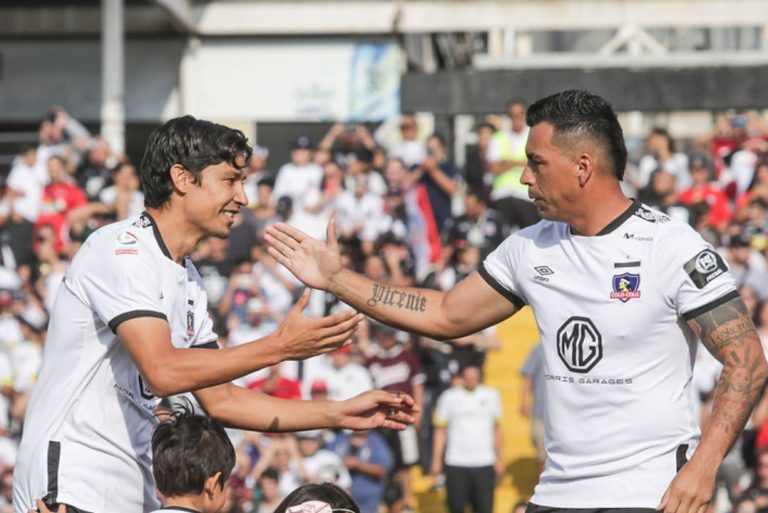 Cacique sin referentes: Paredes, Fernández y otros 7 jugadores no siguen en Colo Colo