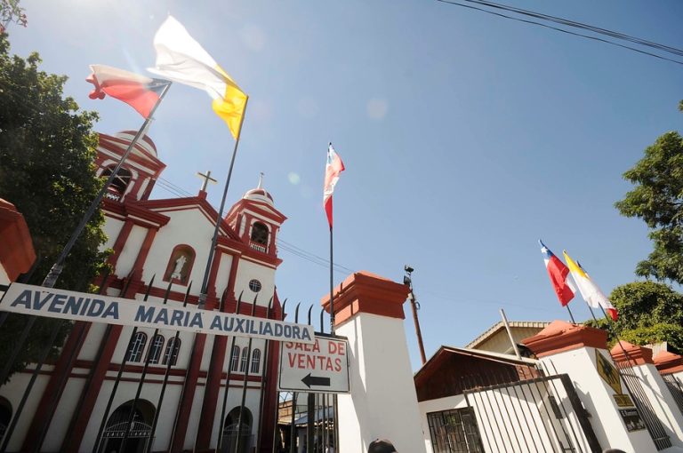 La lista de candidatos a la CC que aspiran a un cupo en el distrito 18