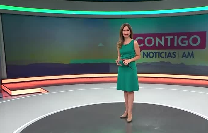 Contigo CHV Noticias AM | Viernes 19 de febrero de 2021