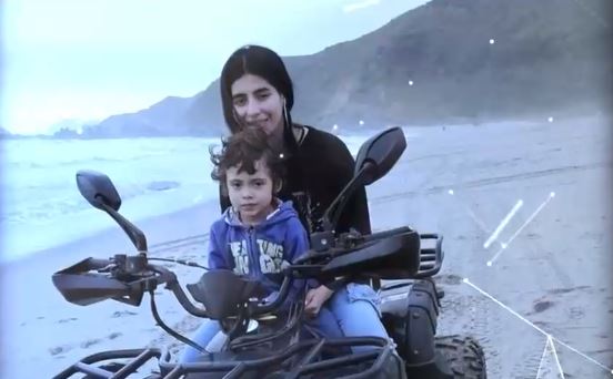 No hay sospechosos ni detenidos: Las hipótesis de la familia por la desaparición de Tomás