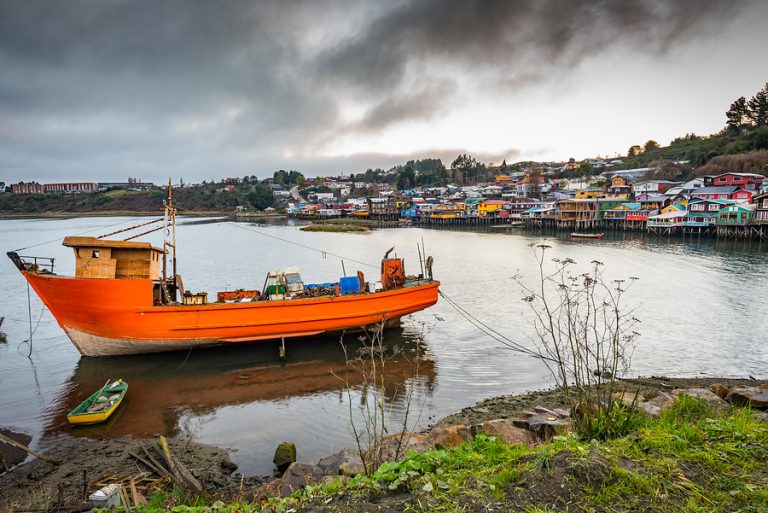 El listado completo de candidatos a la Convención Constitucional por el distrito 26