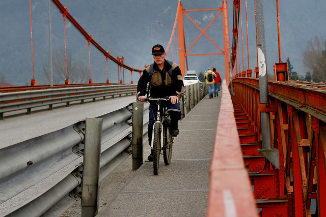 Revisa las comunas, candidatos constituyentes y cupos que componen el distrito 27