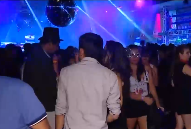 Viven su peor crisis: 50% de las discoteques no volverían a abrir tras la pandemia