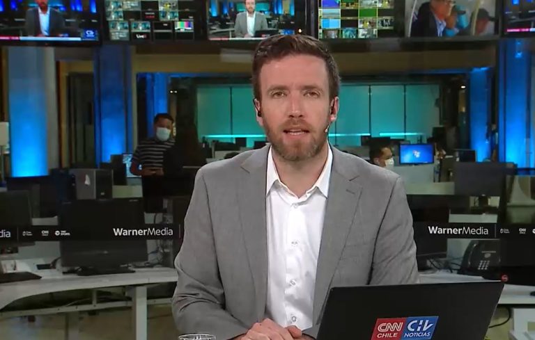 CHV Noticias Tarde | Sábado 20 de febrero de 2021