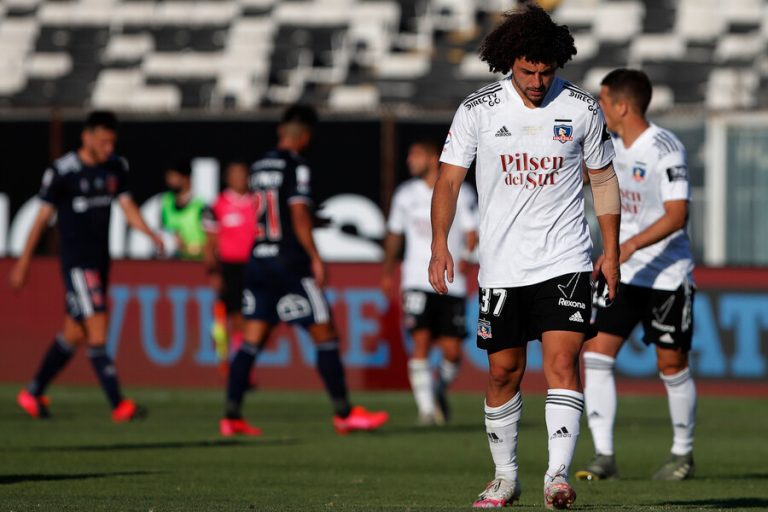 Falcón se refirió a los amenazantes afiches en su contra: 