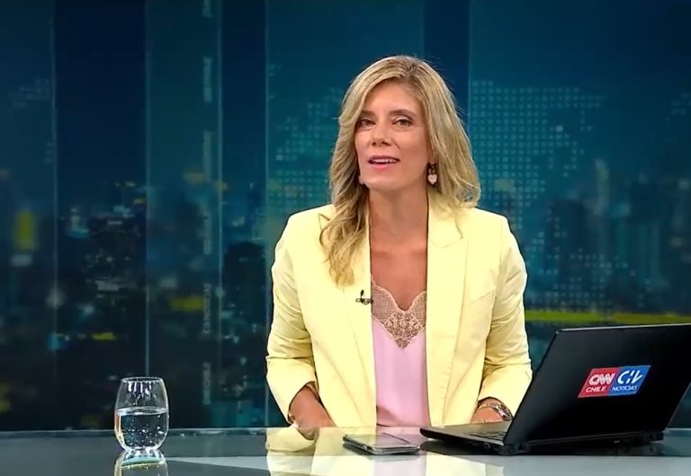 CHV Noticias Central | Domingo 21 de febrero de 2021