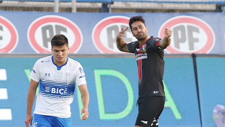 #JimenezALaU: Hinchas azules armaron campaña en redes sociales pidiendo el fichaje del Mago