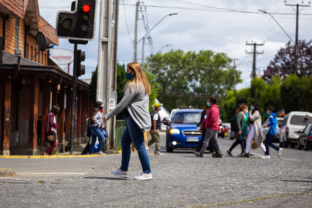 Revisa qué comunas cambian de fase en el Plan Paso a Paso este lunes