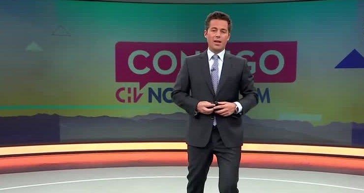Contigo CHV Noticias AM | Lunes 22 de febrero de 2021