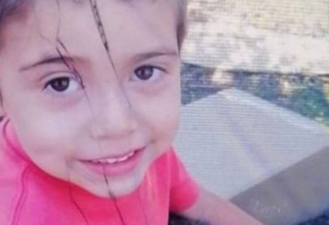 Defensoría de la Niñez presentó querella por la desaparición de Tomás Bravo