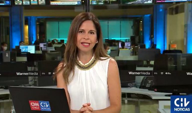 CHV Noticias Tarde | Lunes 22 de febrero de 2021