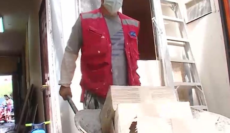 Sorpresiva falta de materiales de construcción genera retrasos en entrega de trabajos