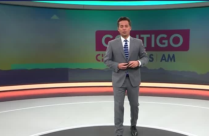 Contigo CHV Noticias AM | Martes 23 de febrero de 2021