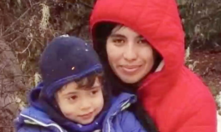 Sigue sin respuestas la búsqueda de Tomás: Así fueron las últimas horas antes de la desaparición