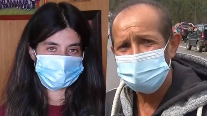 “Yo no quiero pensar nada malo de él”: Mamá de Tomás Bravo reveló conversación con su tío