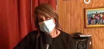 Abuela materna de Tomás Bravo: 