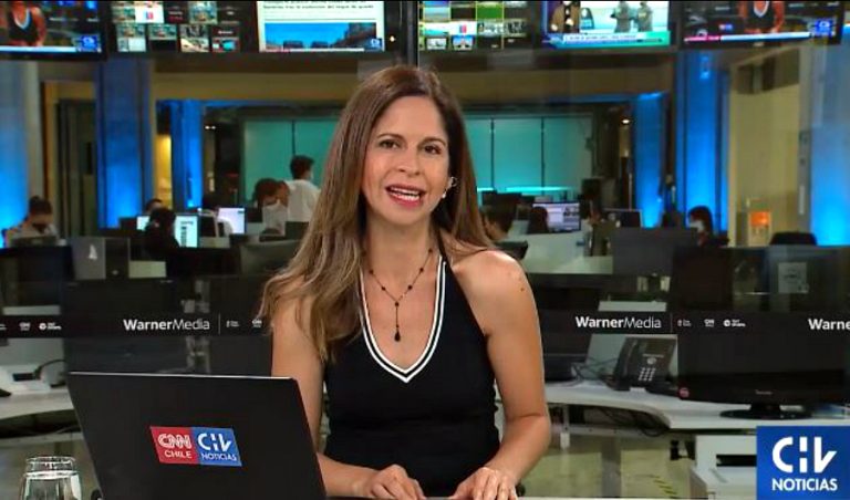 CHV Noticias Tarde | Martes 23 de febrero de 2021