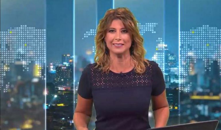 CHV Noticias Central | Martes 23 de febrero de 2021